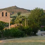 Сasa de vacaciones Campos De Villalba *