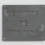 Hébergement de vacances Campos De Villalba Villalba (Soria)