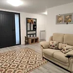 Dom wakacyjny Campos De Villalba
