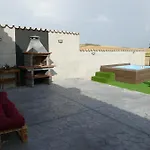 Campos De Villalba Сasa de vacaciones *