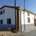 Hébergement de vacances Campos De Villalba Villalba (Soria)