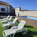 Campos De Villalba Dom wakacyjny