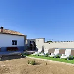 Сasa de vacaciones Campos De Villalba *
