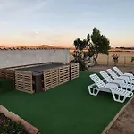 Campos De Villalba Сasa de vacaciones
