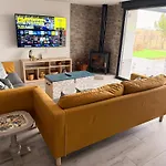 Campos De Villalba Hébergement de vacances *