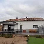 Campos De Villalba Hébergement de vacances Villalba (Soria)
