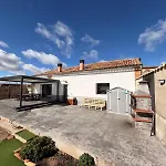 Сasa de vacaciones Campos De Villalba Villalba (Soria)