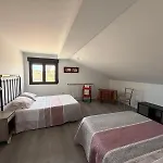 Campos De Villalba Сasa de vacaciones