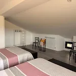 Campos De Villalba Hébergement de vacances *
