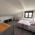 Hébergement de vacances Campos De Villalba