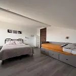 Сasa de vacaciones Campos De Villalba