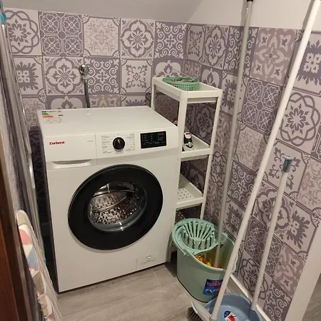 Nyaraló Campos De Villalba *