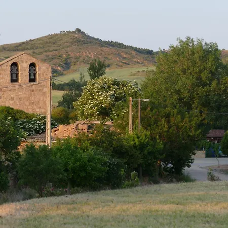 Nyaraló Campos De Villalba *