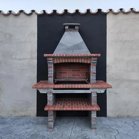 Campos De Villalba Nyaraló Villalba (Soria)