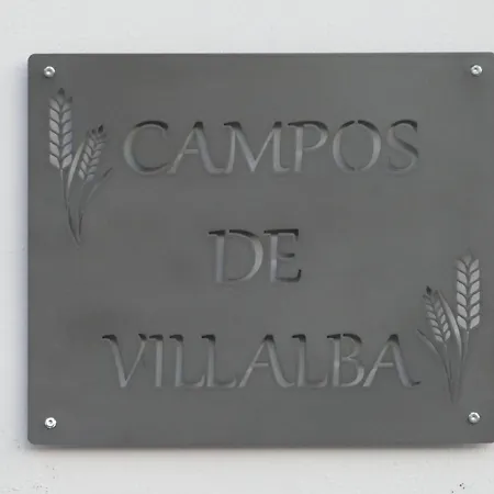 Casa vacanze Campos De Villalba Villalba (Soria)