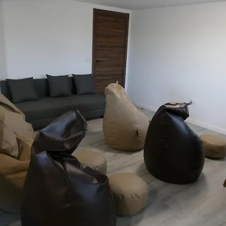 Nyaraló Campos De Villalba