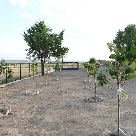 Campos De Villalba Nyaraló