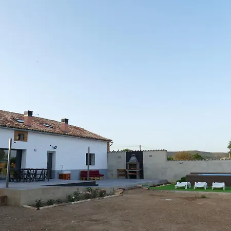 Casa vacanze Campos De Villalba *