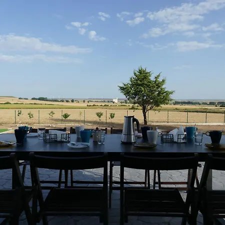 Campos De Villalba *