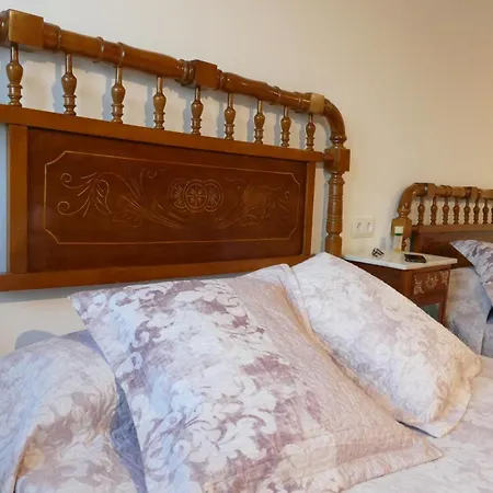 Nyaraló Campos De Villalba *