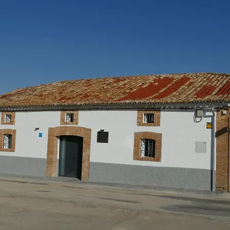 Campos De Villalba * Villalba (Soria)