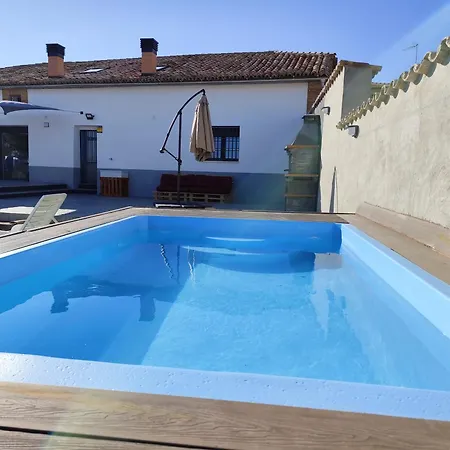 Casa vacanze Campos De Villalba Villalba (Soria)