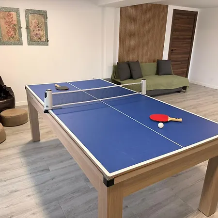 Campos De Villalba *