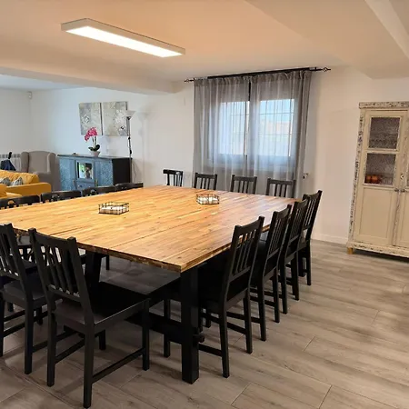 Campos De Villalba Villalba (Soria)