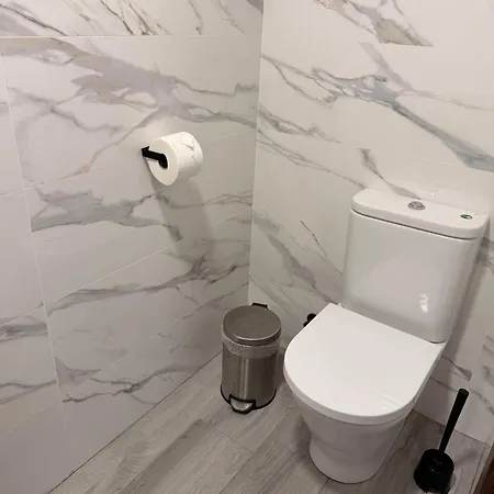 Nyaraló Campos De Villalba *