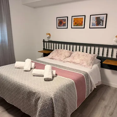 Campos De Villalba Villalba (Soria)