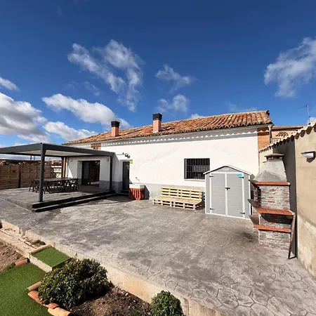 Casa vacanze Campos De Villalba Villalba (Soria)