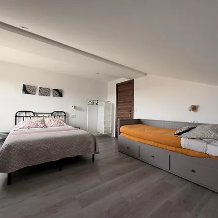 Casa vacanze Campos De Villalba