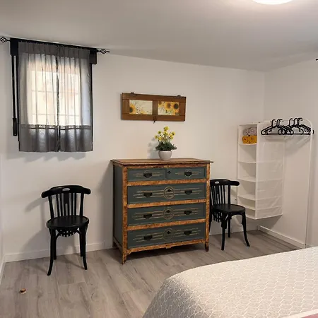 Casa vacanze Campos De Villalba