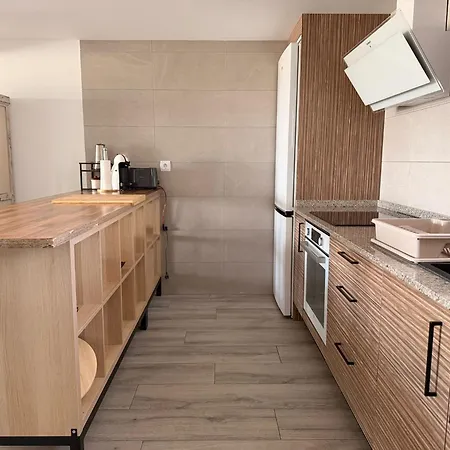 Campos De Villalba Holiday home