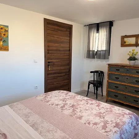 Campos De Villalba Hébergement de vacances *