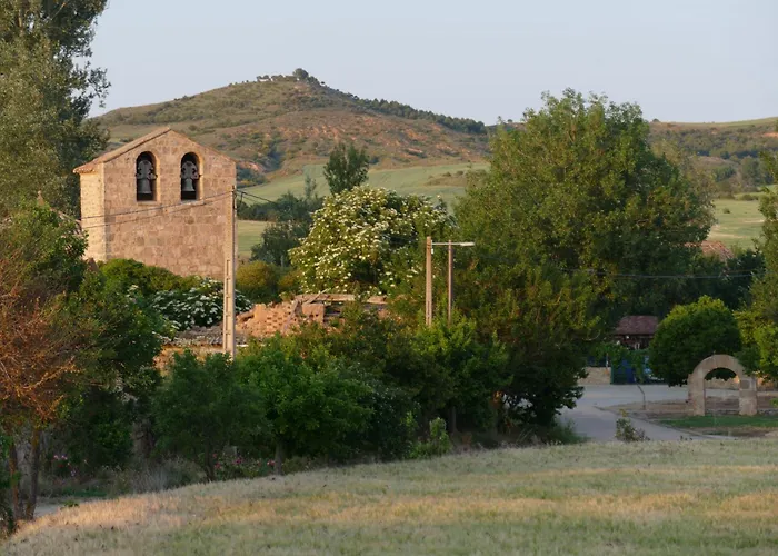 Holiday home Campos De Villalba *