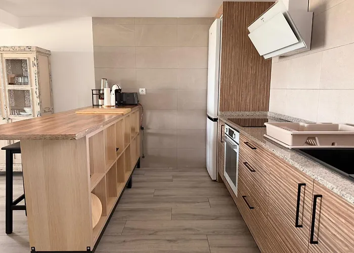 Campos De Villalba Holiday home